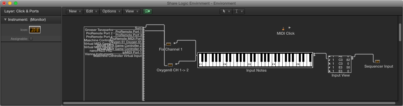 Share_Logic_Envirnment_-_Environment